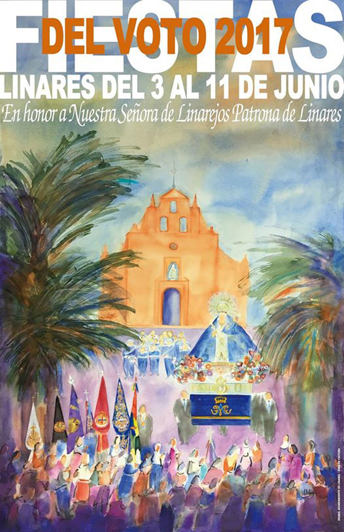 Fiestas del Voto  